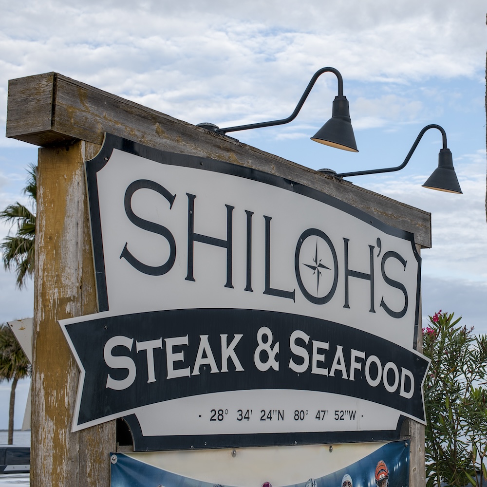 Fire Chief Sign Light